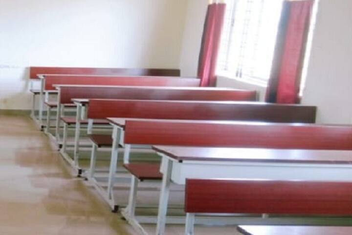 classroom